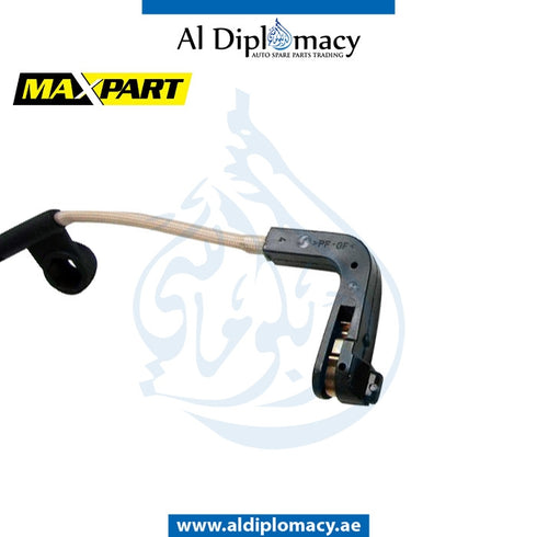 Rear BRAKE PAD Sensor, 210540170009 for BMW 7 Series E65 (2001-2008) models