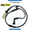 Front BRAKE PAD Sensor, 210540170010 for BMW 5 Series E60 (2004-2010) models, Part Number MXP-34356789492