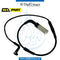 Rear BRAKE PAD Sensor, 210546170017 for BMW 5 Series E60 (2004-2010) models, Part Number MXP-34356789493