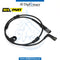 Front BRAKE PAD SENSOR for BMW X5 Series E70 (2006-2013) models, Part Number MXP-34356789501