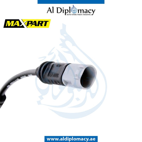 Rear BRAKE PAD Sensor, 210420200019 for BMW 5 Series F06 (2011-2015) models