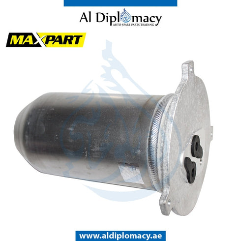 A/C DRYER 210830830002 for BMW 7 Series E38 (1995-2001) models, Part Number MXP-64538372978