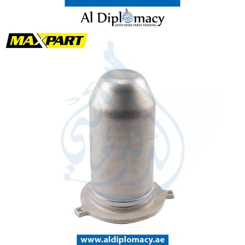 A/C DRYER 210830830003 for BMW 5 Series E39 (1995-2003) models, Part Number MXP-64538372985