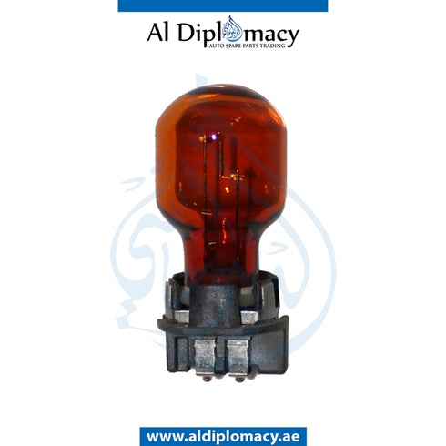 LIGHT BULB for Mercedes-Benz E Class W204 (2007-2015) models, Part Number N000000007501