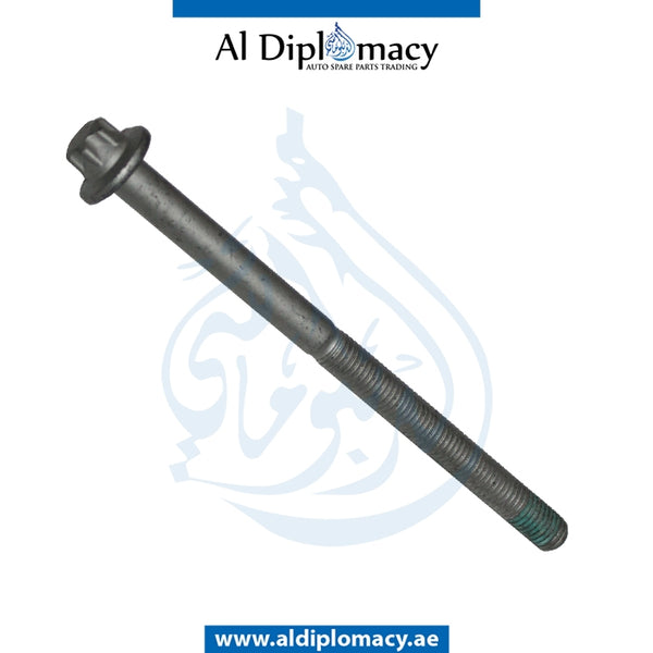 HEXALOBULAR BOLT for Mercedes-Benz B Class H247 (2013-2022) models, Part Number N000000008120