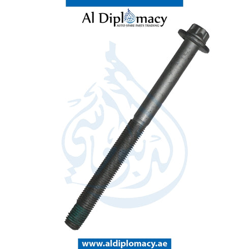 HEXALOBULAR BOLT for Mercedes-Benz B Class H247 (2013-2022) models