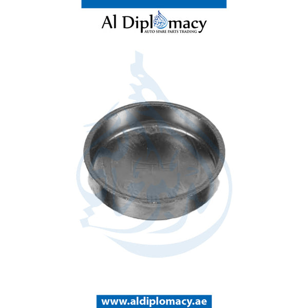 FROST PLUG for Mercedes-Benz A Class C208 (1997-2002) models, Part Number N000443034002