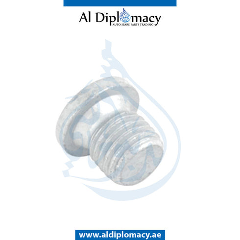 SCREW PLUG for Mercedes-Benz A Class C217 (2015-2021) models