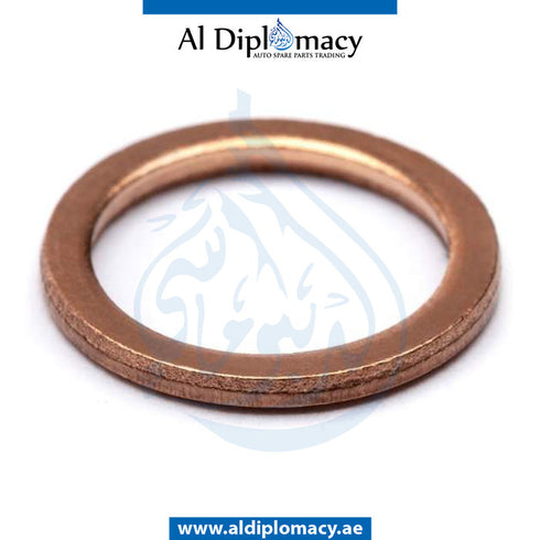 SEALING RING for Mercedes-Benz CL Class C192 (2015-2022) models, Part Number N007603012102