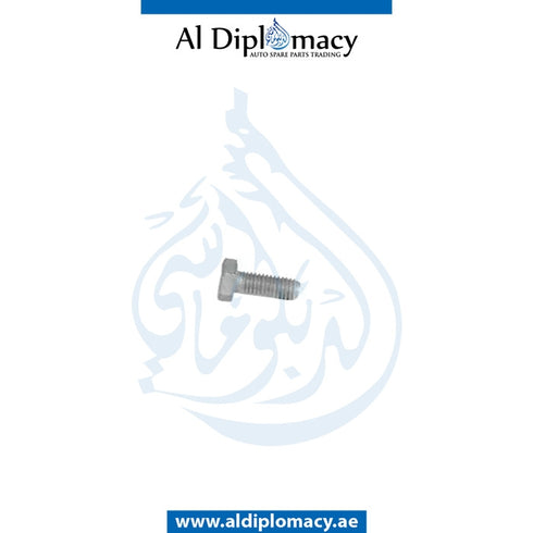 HEXAGON HEAD BOLT for Mercedes-Benz A Class C190 (2002-2010) models