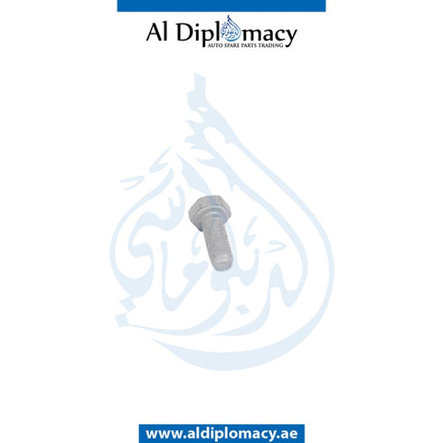 HEXAGON HEAD BOLT for Mercedes-Benz A Class C190 (2002-2010) models