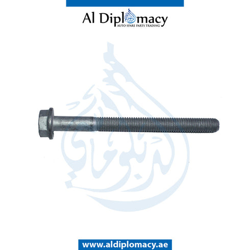 HEXAGON HEAD BOLT for Mercedes-Benz models