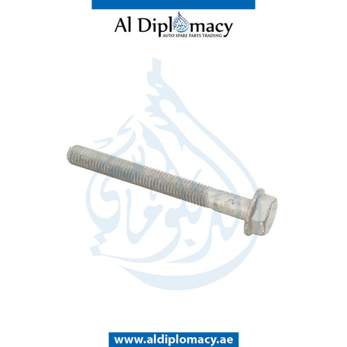 HEXAGON HEAD BOLT for Mercedes-Benz A Class C190 (2002-2010) models, Part Number N910105010044