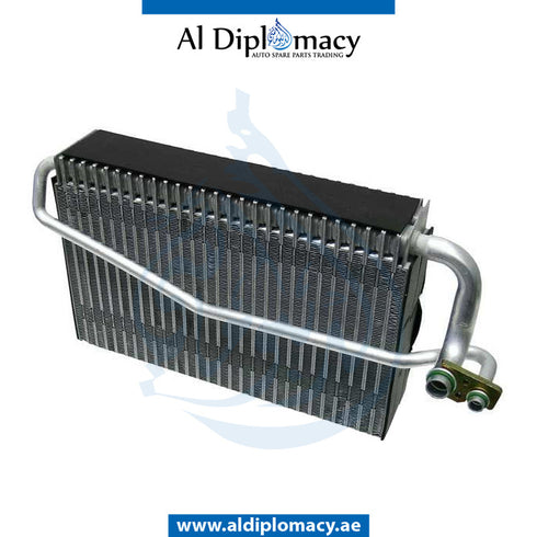 EVAPORATOR for Mercedes-Benz C Class C209 (2002-2010) models, Part Number NSN-2098300358