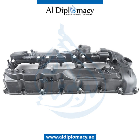 CYLINDER HEAD COVER for BMW 1 Series E82 (2007-2013) models