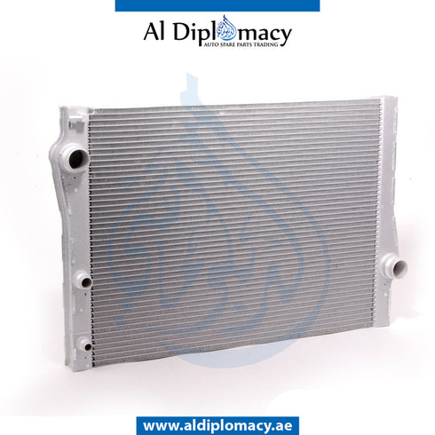 RADIATOR for BMW X5 Series E70 (2010-2013) models, Part Number NT-17117533472