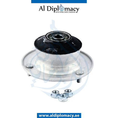 Front Left Right SHOCK ABSORBER Mount, OR for BMW 5 Series E39 (1995-2003) models, Part Number NT-31331091709