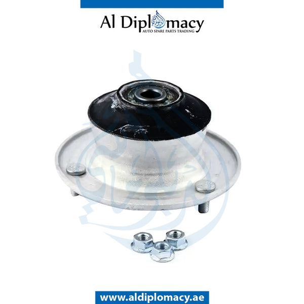 Front Left Right SHOCK ABSORBER Mount, OR for BMW 5 Series E39 (1995-2003) models, Part Number NT-31331091709