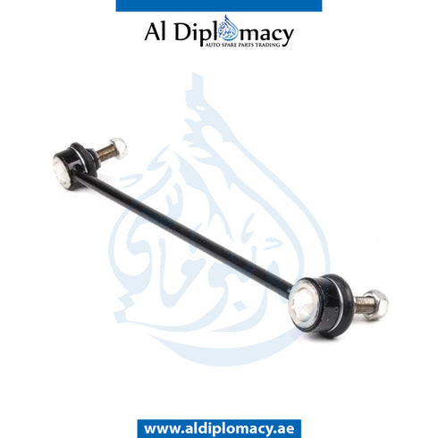 Front Right STABILIZER LINK for BMW X5 Series E53 (1999-2006) models, Part Number NT-31356750704