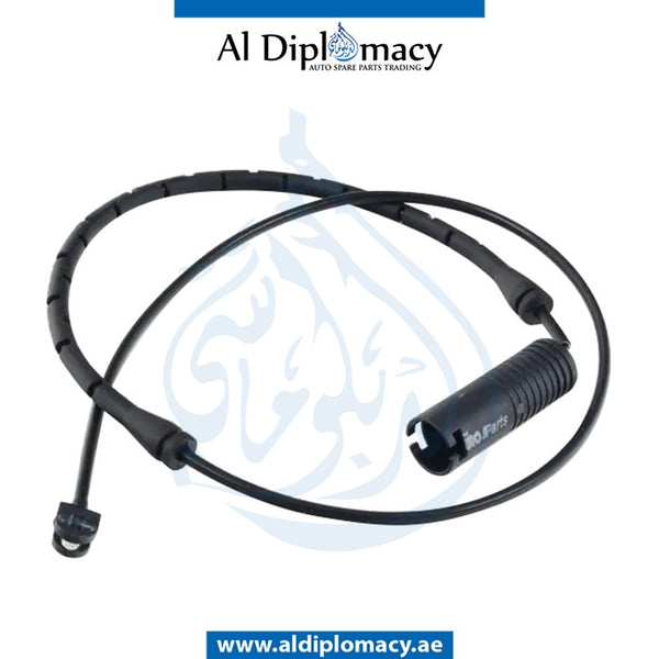 Front BRAKE PAD SENSOR for BMW 3 Series E36 (1990-2000) models, Part Number NT-34351181337