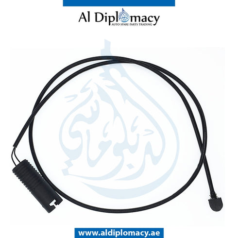 Rear BRAKE PAD SENSOR for BMW 3 Series E36 (1990-2000) models, Part Number NT-34351181344