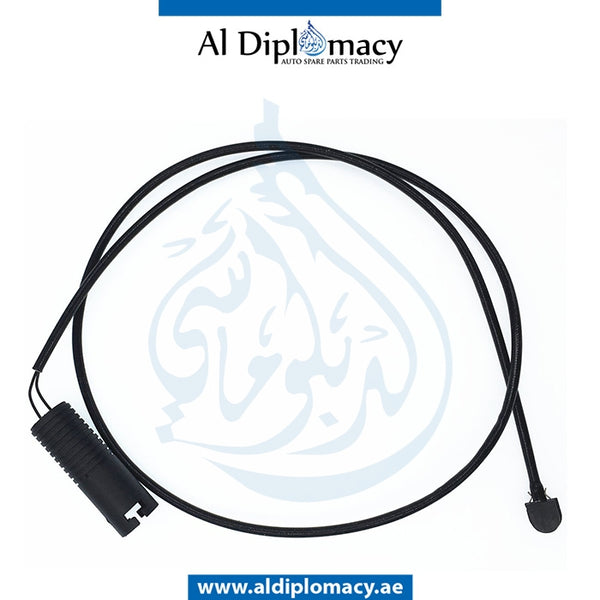 Rear BRAKE PAD SENSOR for BMW 3 Series E36 (1990-2000) models, Part Number NT-34351181344