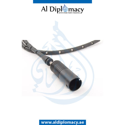 Front BRAKE PAD SENSOR for BMW 5 Series E39 (1995-2003) models