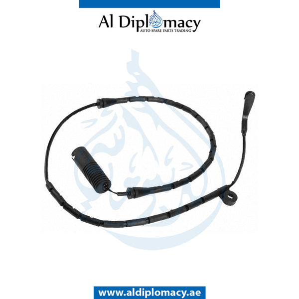 Front BRAKE PAD SENSOR for BMW 5 Series E39 (1995-2003) models, Part Number NT-34352229018