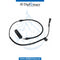 Front BRAKE PAD SENSOR for BMW 5 Series E39 (1995-2003) models, Part Number NT-34352229018