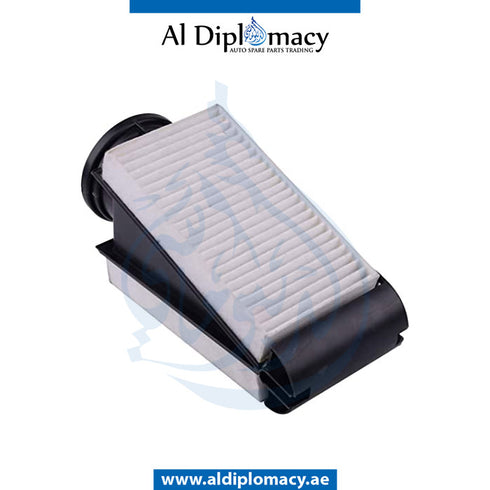 AIR FILTER for Mercedes-Benz C Class W205 (2015-2021) models