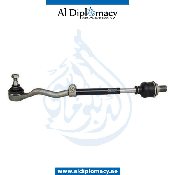 STEERING BOX TIE ROD 0582039 for BMW Z1 Series E30 (1988-1991) models, Part Number OCAP-32111125187