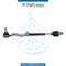 STEERING BOX TIE ROD 0582039 for BMW Z1 Series E30 (1988-1991) models, Part Number OCAP-32111125187