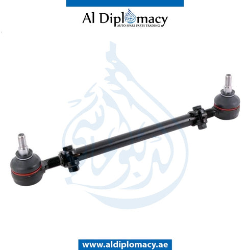 Left Right STEERING BOX TIE Rod, OR 0500273 for BMW 5 Series E24 (1976-1989) models, Part Number OCAP-32211135666