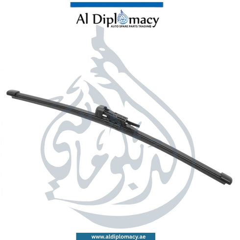 Mercedes-Benz A Class W176 Rear Wiper Blade - OEM Part Number A1768200545 95 Original Star Parts
