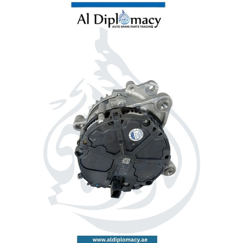 Mercedes-Benz A Class W177 Alternator - Used OEM Part Number A0009061504 Mercedes Genuine