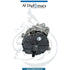 Mercedes-Benz A Class W177 Alternator - Used OEM Part Number A0009061504 Mercedes Genuine