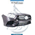 Mercedes-Benz A Class W177 Front Bumper, With Sensor Hole, AMG, Complete - OEM Part Number A1778800603 Used Original