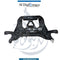 Mercedes-Benz A Class W177 Front Crossmember Empty - OEM Part Number A1776204400 Original Mercedes-Benz Used Part