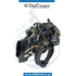 Mercedes-Benz A Class W177 Front Parking Sensor Wiring Harness - OEM Part Number A1775402729 Original Mercedes-Benz Used Part