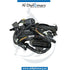 Mercedes-Benz A Class W177 Front Parking Sensor Wiring Harness - OEM Part Number A1775402729 Original Mercedes-Benz Used Part