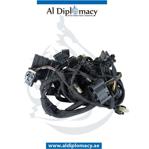 Mercedes-Benz A Class W177 Front Parking Sensor Wiring Harness - OEM Part Number A1775402729 Original Mercedes-Benz Used Part