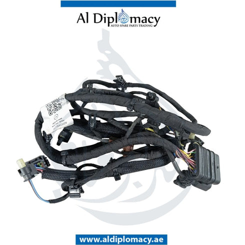 Mercedes-Benz A Class W177 Front Parking Sensor Wiring Harness - OEM Part Number A1775403229 Original Mercedes-Benz Used Part