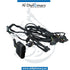 Mercedes-Benz A Class W177 Front Parking Sensor Wiring Harness - OEM Part Number A1775408041 Original Mercedes-Benz Used Part