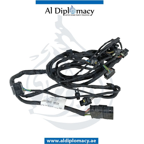 Mercedes-Benz A Class W177 Front Parking Sensor Wiring Harness - OEM Part Number A1775408041 Original Mercedes-Benz Used Part