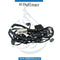 Mercedes-Benz A Class W177 Front Parking Sensor Wiring Harness - OEM Part Number A1775408041 Original Mercedes-Benz Used Part