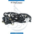 Mercedes-Benz A Class W177 Front Parking Sensor Wiring Harness - OEM Part Number A1775409529 Original Mercedes-Benz Used Part