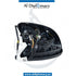 Mercedes-Benz A Class W177 Mirror Frame Right Side - OEM Part Number A1778104400 Original Mercedes-Benz Used Part
