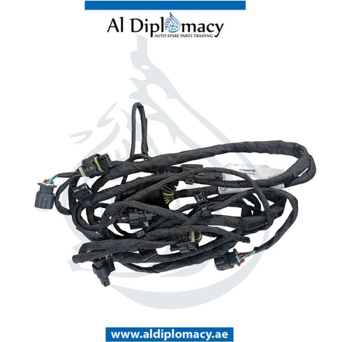 Mercedes-Benz A Class W177 Rear Parking Sensor Wiring Harness - OEM Part Number A1775401629 Original Mercedes-Benz Used Part