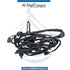 Mercedes-Benz A Class W177 Rear Parking Sensor Wiring Harness - OEM Part Number A1775401629 Original Mercedes-Benz Used Part