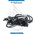 Mercedes-Benz A Class W177 Rear Parking Sensor Wiring Harness - OEM Part Number A1775404437 Original Mercedes-Benz Used Part